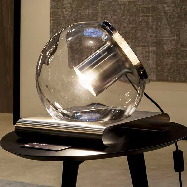 TAMA Oluce Table Lamp