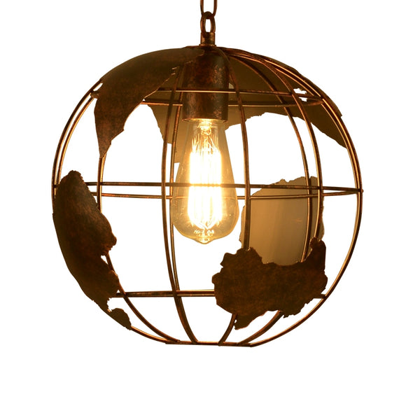CHIKYU Vintage Pendant Lamp