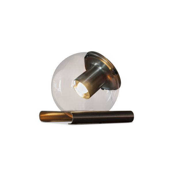 TAMA Oluce Table Lamp