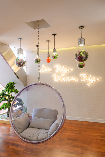 HANA Decorative Pendant Lamp