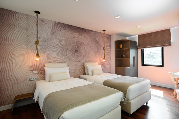 Benviar Style AI LOVE & HOME Light Bulb