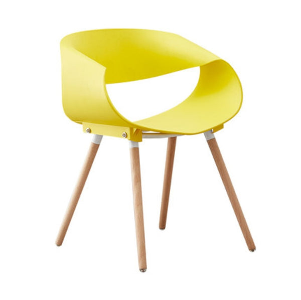 Modern Eames DAW Chairs