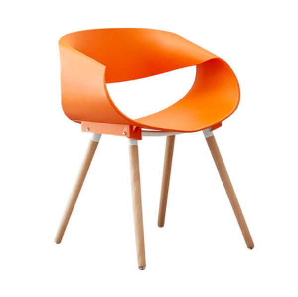 Modern Eames DAW Chairs