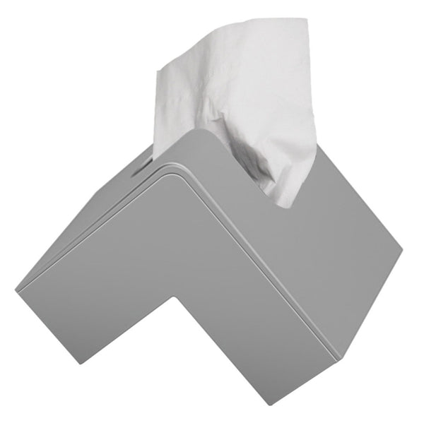 CARTESIAN Icelandic Tissue Box