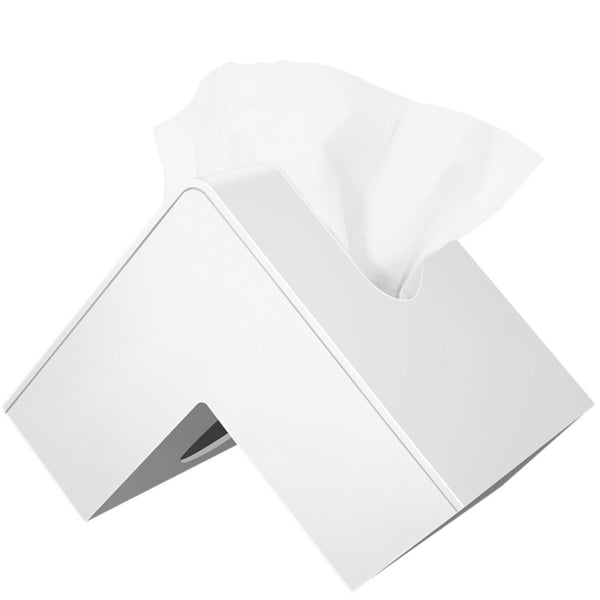 CARTESIAN Icelandic Tissue Box