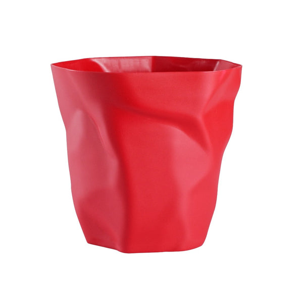 Artistic Decorative Bin