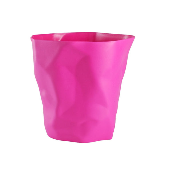 Artistic Decorative Bin