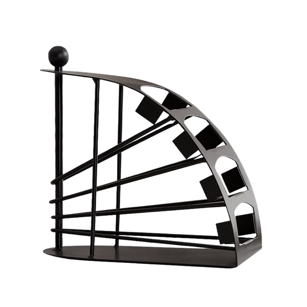 Artistic Modern Remote Holder Rack