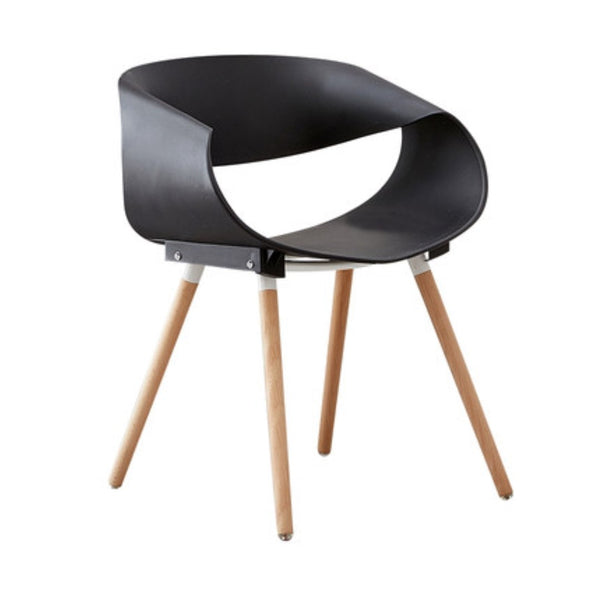 Modern Eames DAW Chairs