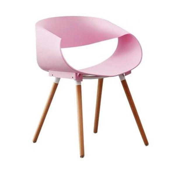Modern Eames DAW Chairs