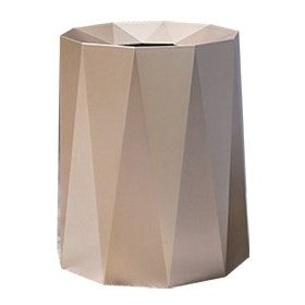 Modern Decorative Bin