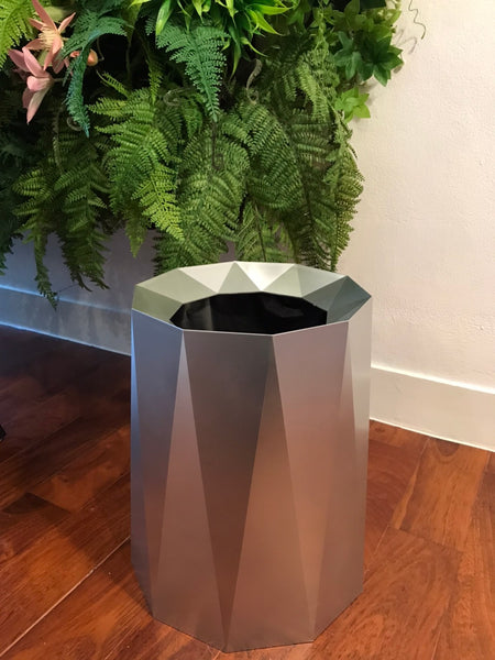 Modern Decorative Bin