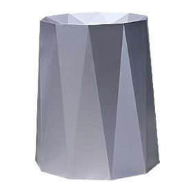 Modern Decorative Bin