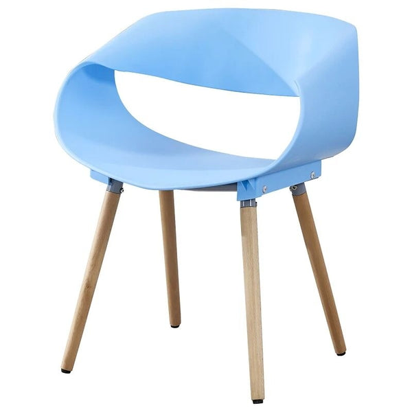 Modern Eames DAW Chairs