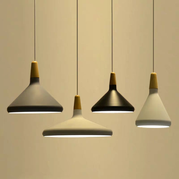 Benviar Style CHUU Cozy Pendant Lamp Set