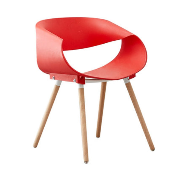 Modern Eames DAW Chairs